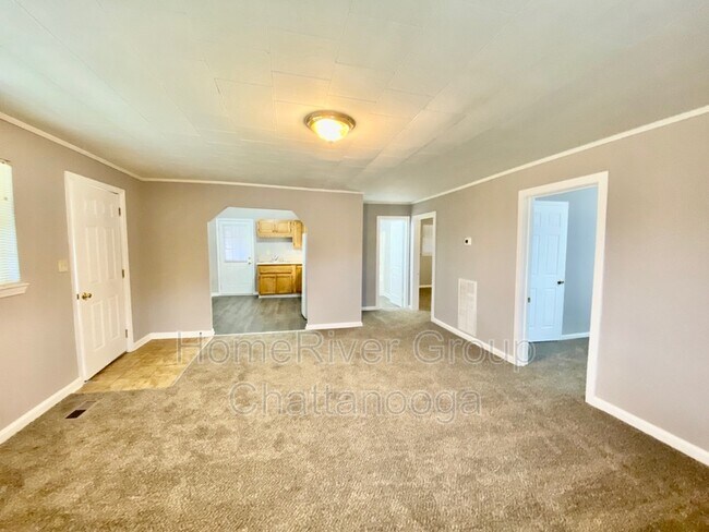Foto del edificio - 117 1st St