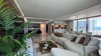 Building Photo - 5750 Collins Ave