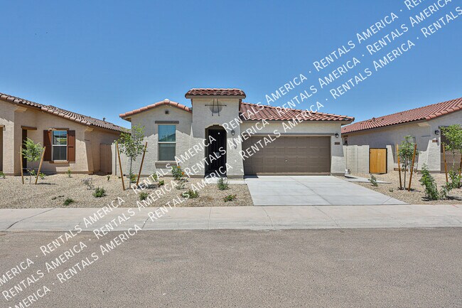 Foto del edificio - 24144 W Gibson Ln