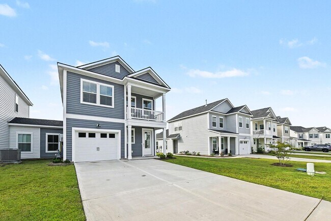 Foto del edificio - 104 Hawthorne Landing Dr