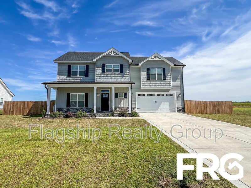 Primary Photo - 202 Fynloch Chase Dr