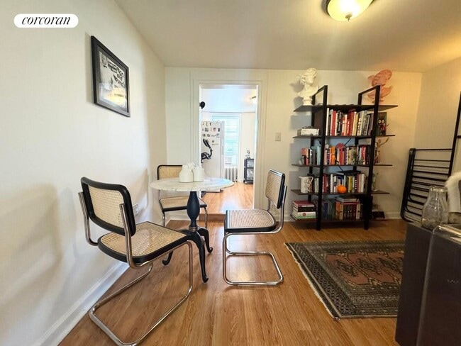 Foto del edificio - 89 3rd St