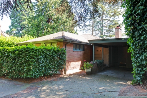 Primary Photo - 1514 Grand Ave