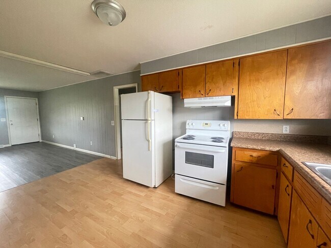 Foto del edificio - 4551 West Third Street