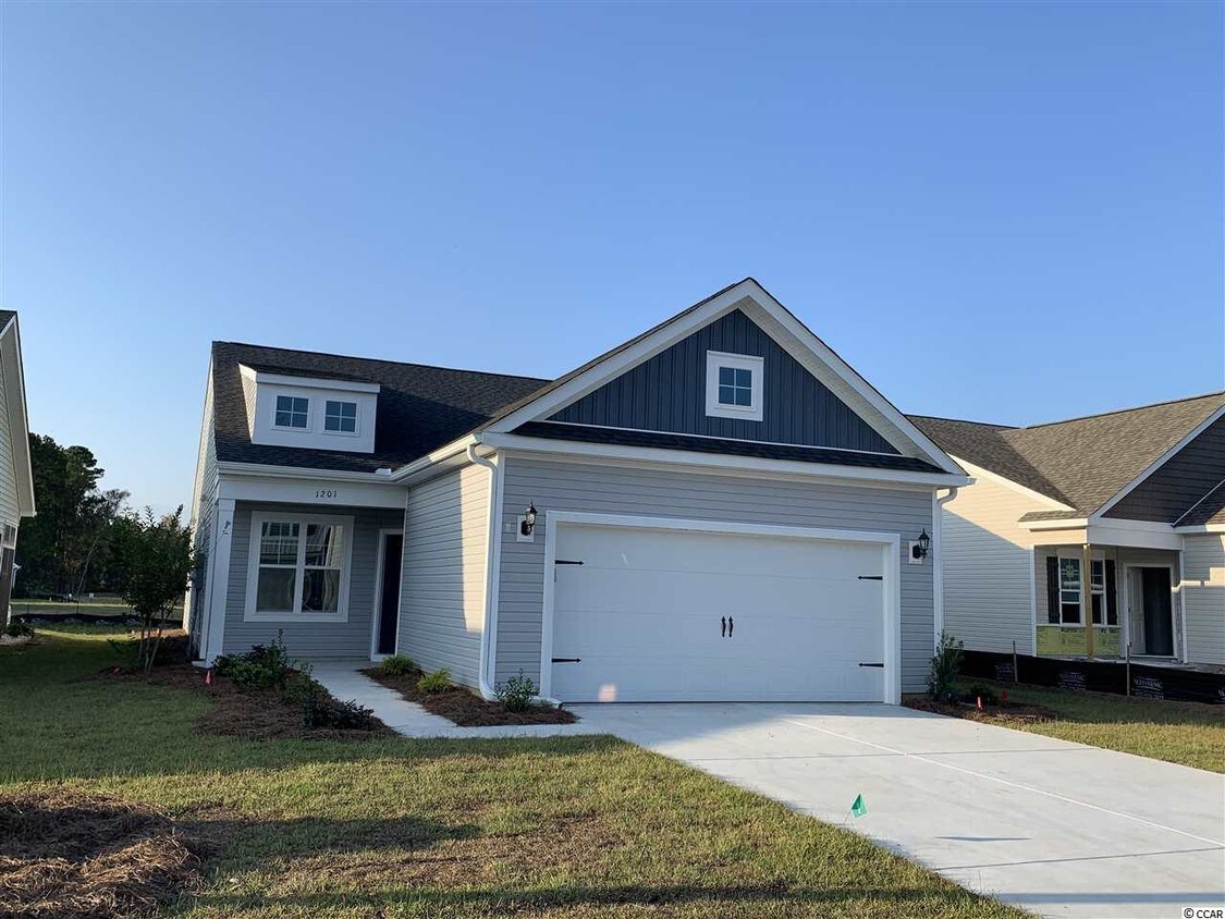 Foto principal - 1201 Palm Crossing Dr