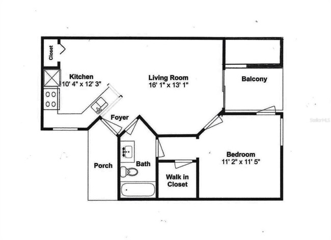 Building Photo - 1916 Lake Atriums Cir