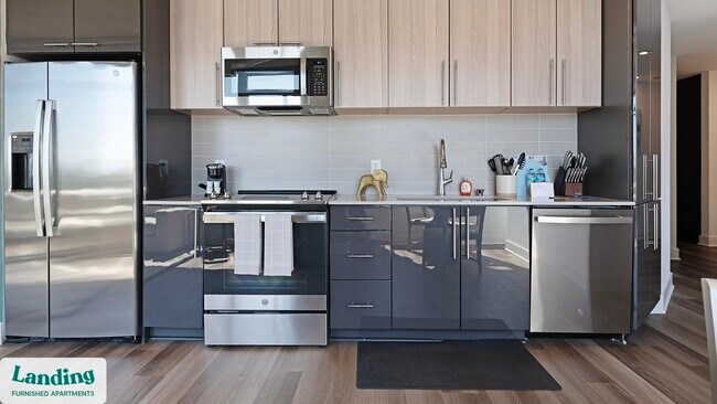 Foto del edificio - 5201 Leesburg Pike