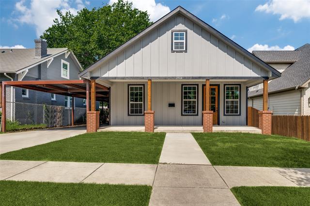 Building Photo - 2904 8th Ave