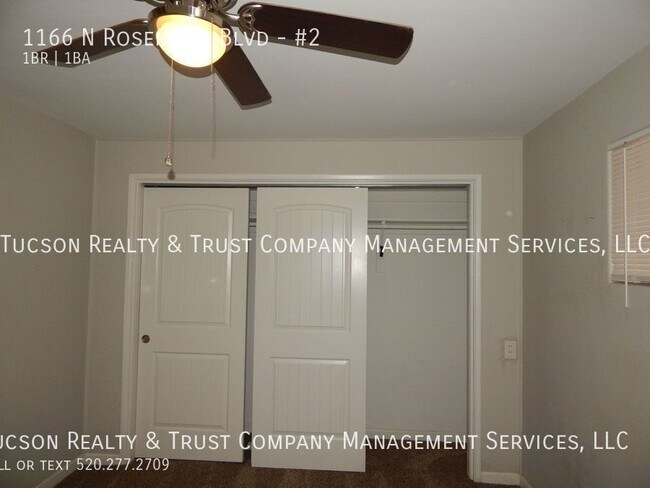Foto del edificio - 1166 N Rosemont Blvd