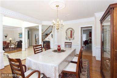 Foto del edificio - Beautiful single family home in Falls Grov...