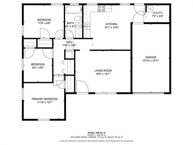 Building Photo - 233 Field St