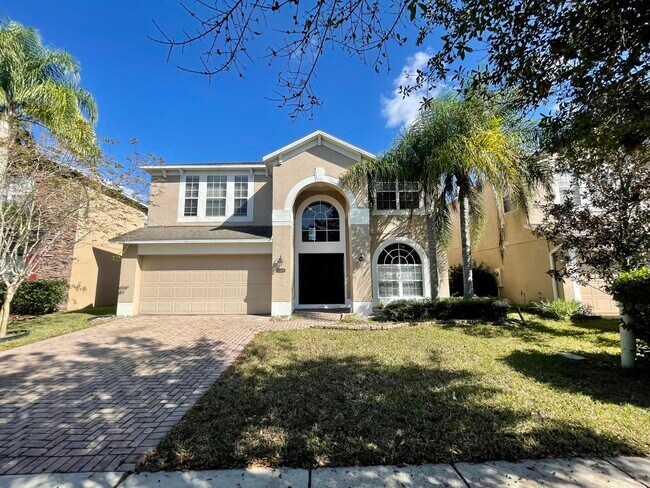 Building Photo - 12636 Moss Park Ridge Dr