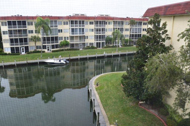 Foto del edificio - 1215 S Portofino Dr