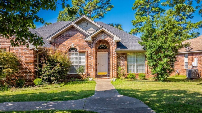 Foto del edificio - Maumelle Home in Diamond Pointe