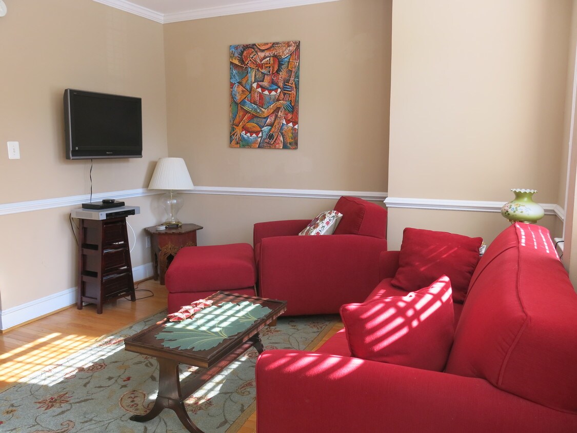 3100 Wisconsin Ave NW, Washington, DC 20016 Condo for Rent in