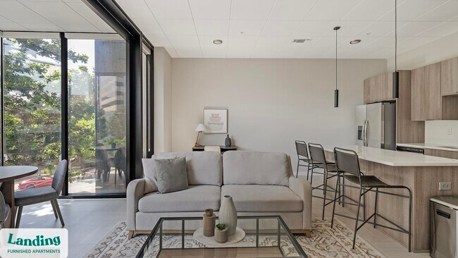 Foto del edificio - 600 19th St N