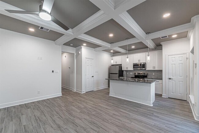 Building Photo - 4506 Aledo St