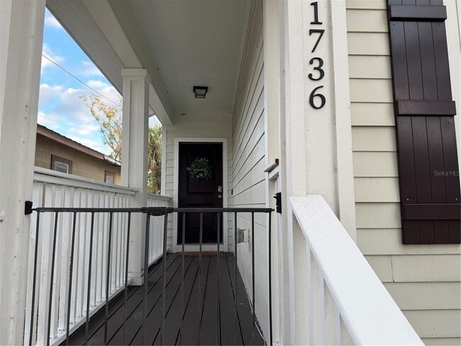 Foto del edificio - 1736 W Walnut St