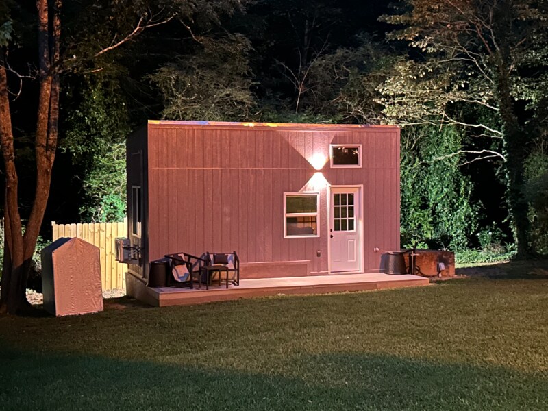 Foto del edificio - 1474 Smokehouse Ln