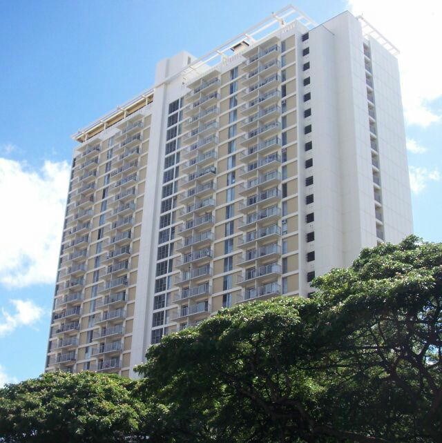 1655 Makaloa St Unit APT 613, Honolulu, HI 96814 Condo for Rent in