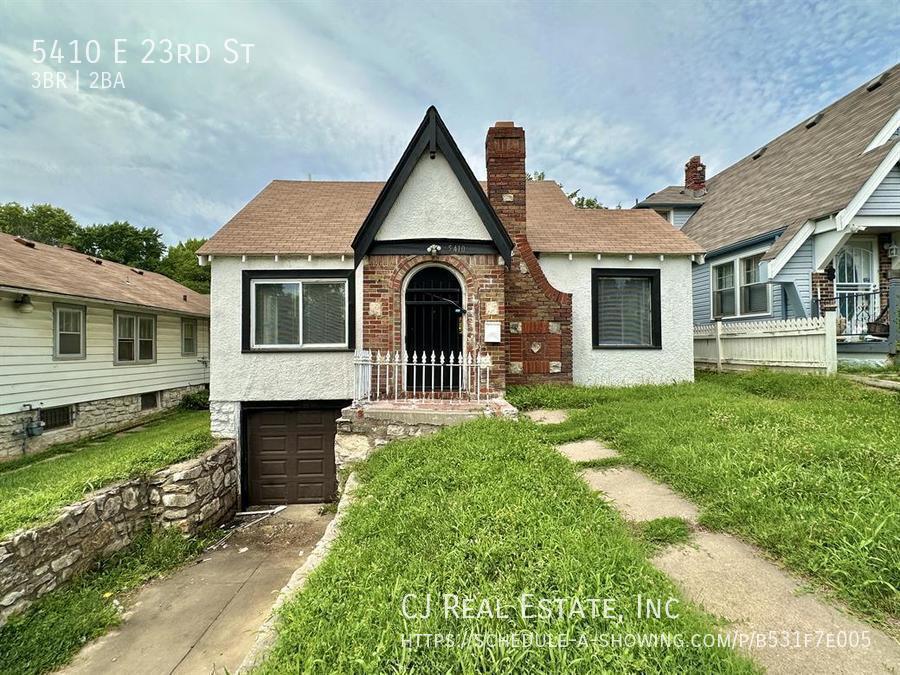 Foto principal - 5410 E 23rd St