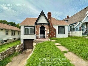 Building Photo - 5410 E 23rd St