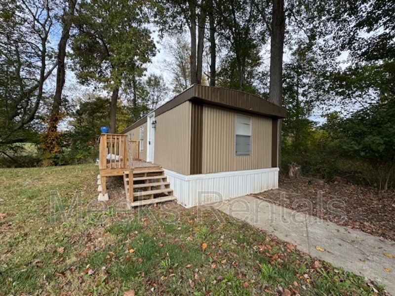 Foto principal - 75 Riddle MHP