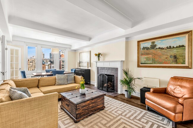 Foto del edificio - 315 E 68th St