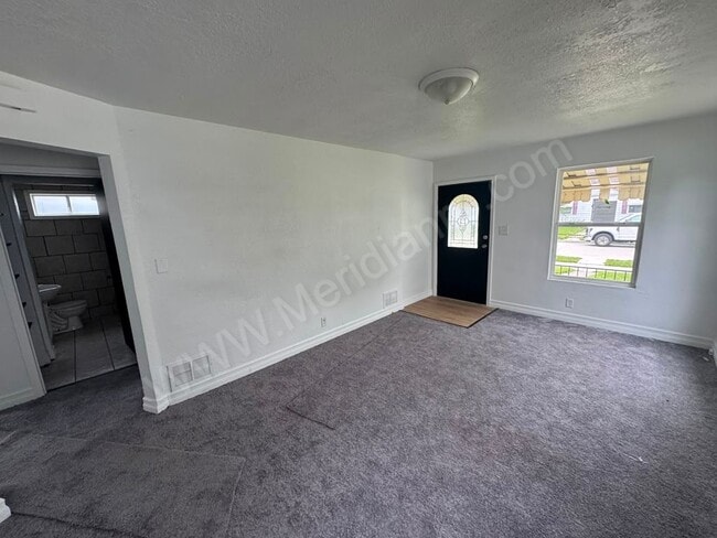 Building Photo - 4210 Bowser Ave