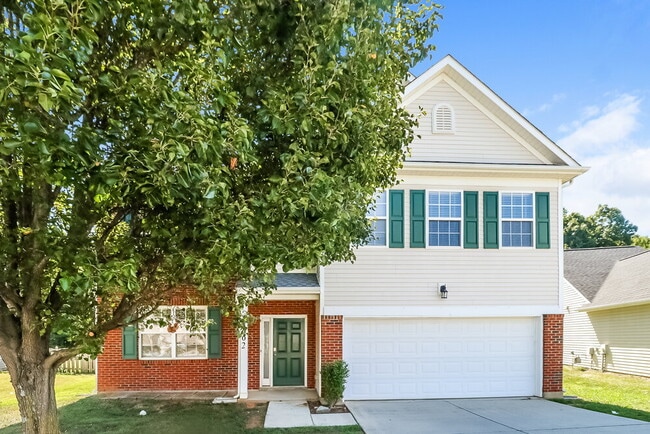 Building Photo - 4002 Chimney Wood Trail