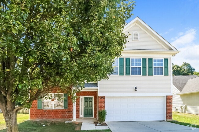 Building Photo - 4002 Chimney Wood Trail