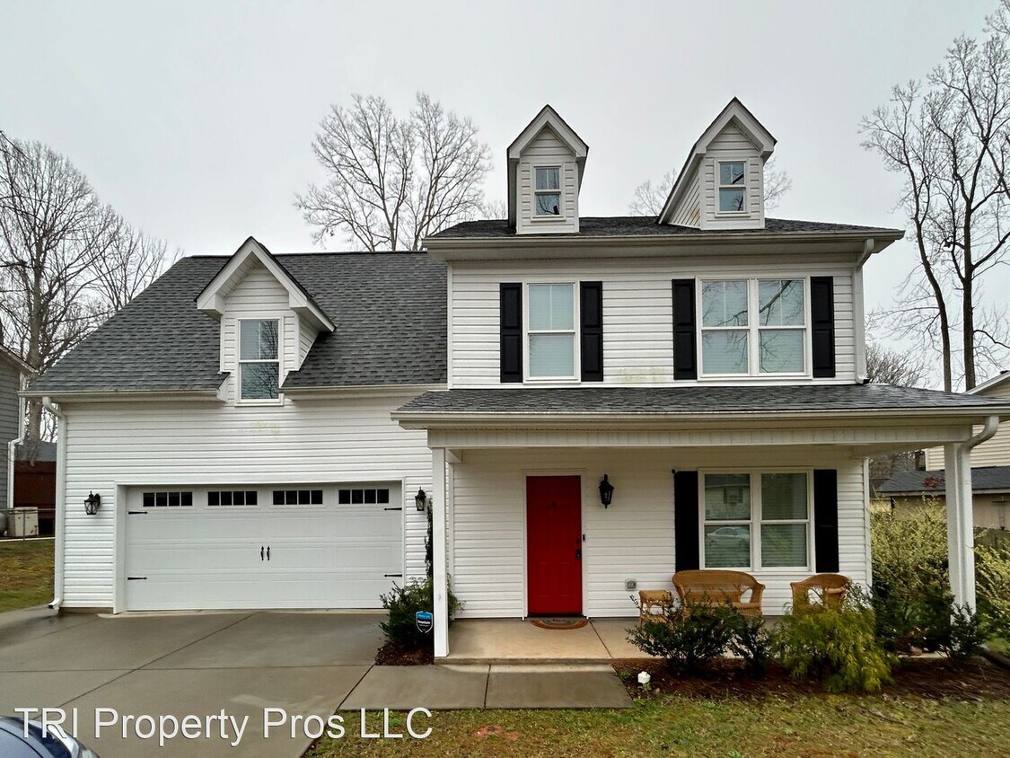Primary Photo - 4 br, 3.5 bath House - 3605 Brandywine Dr