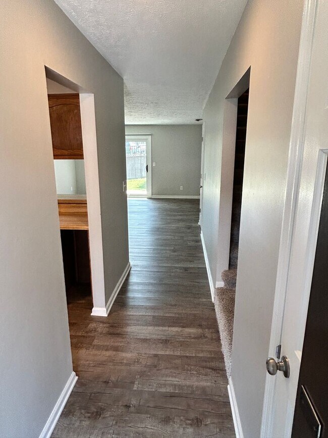 Foto del edificio - 1522 Pearl Ave