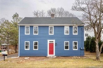Building Photo - 50 House St
