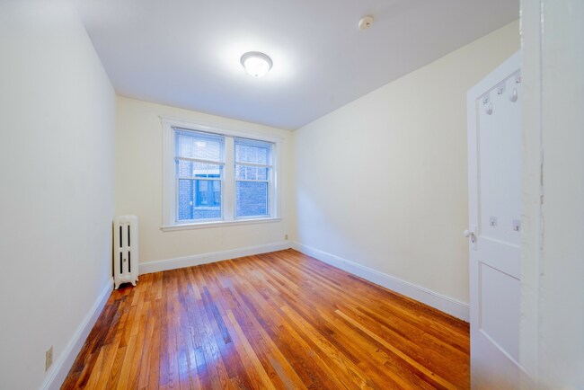 Foto del edificio - 333 Harvard St