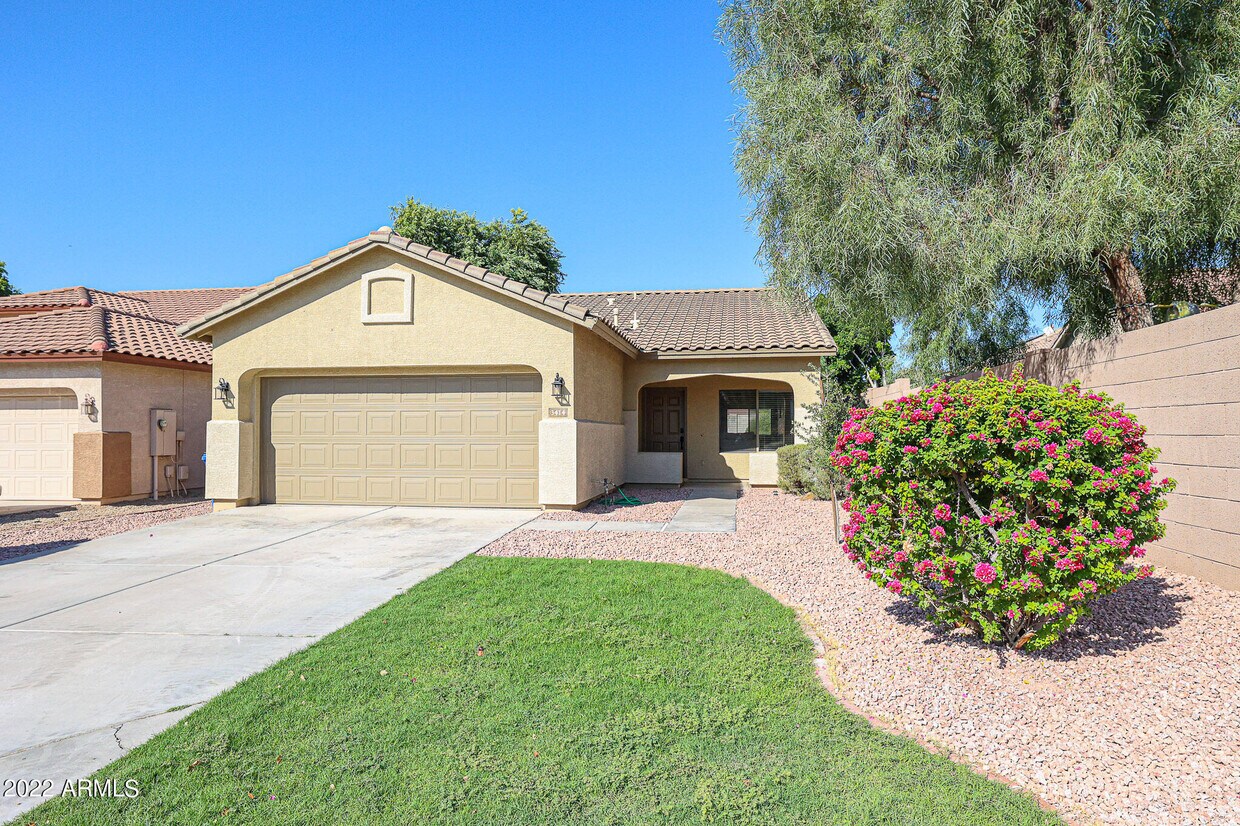 3414 N 129th Ave, Avondale, AZ 85392 House Rental in Avondale, AZ