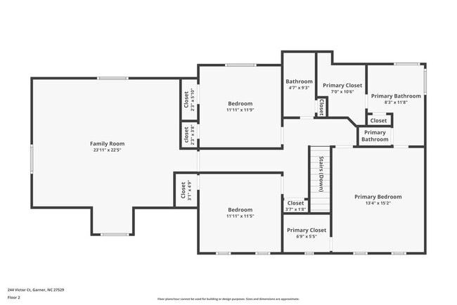 Building Photo - 244 Victor Ct