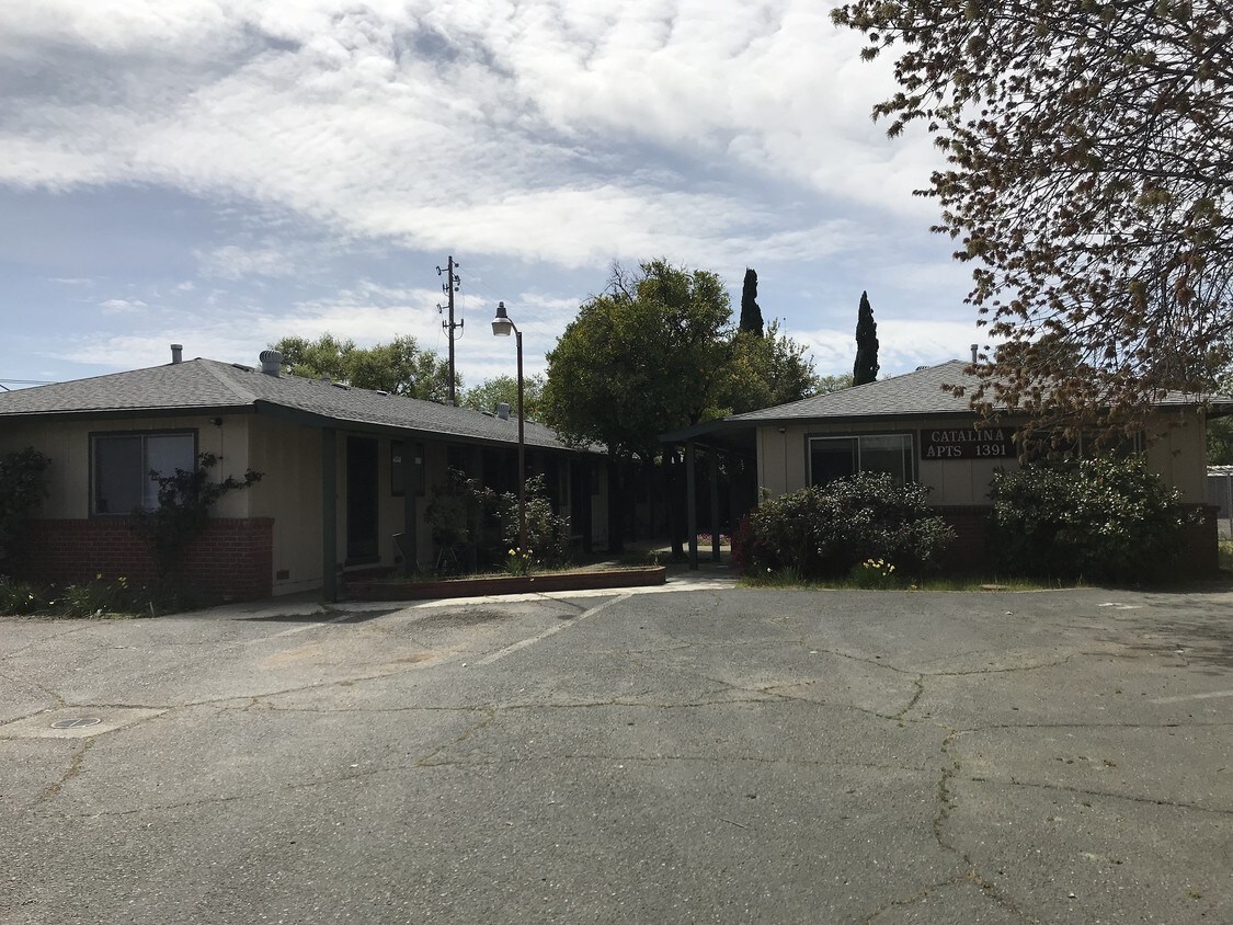 1391 E Lindo Ave Unit 7, Chico, CA 95926 Apartment for Rent in Chico