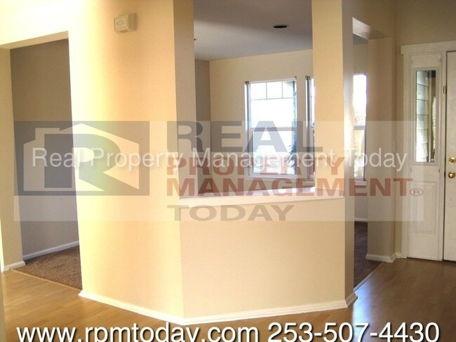 Foto del edificio - 11514 135th Street Ct E