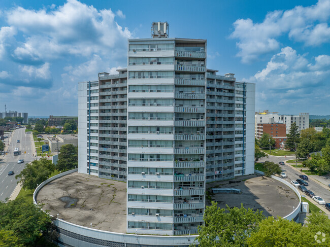 Building Photo - Beverly Hills Apartment