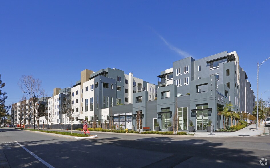 Aire Rentals San Jose, CA