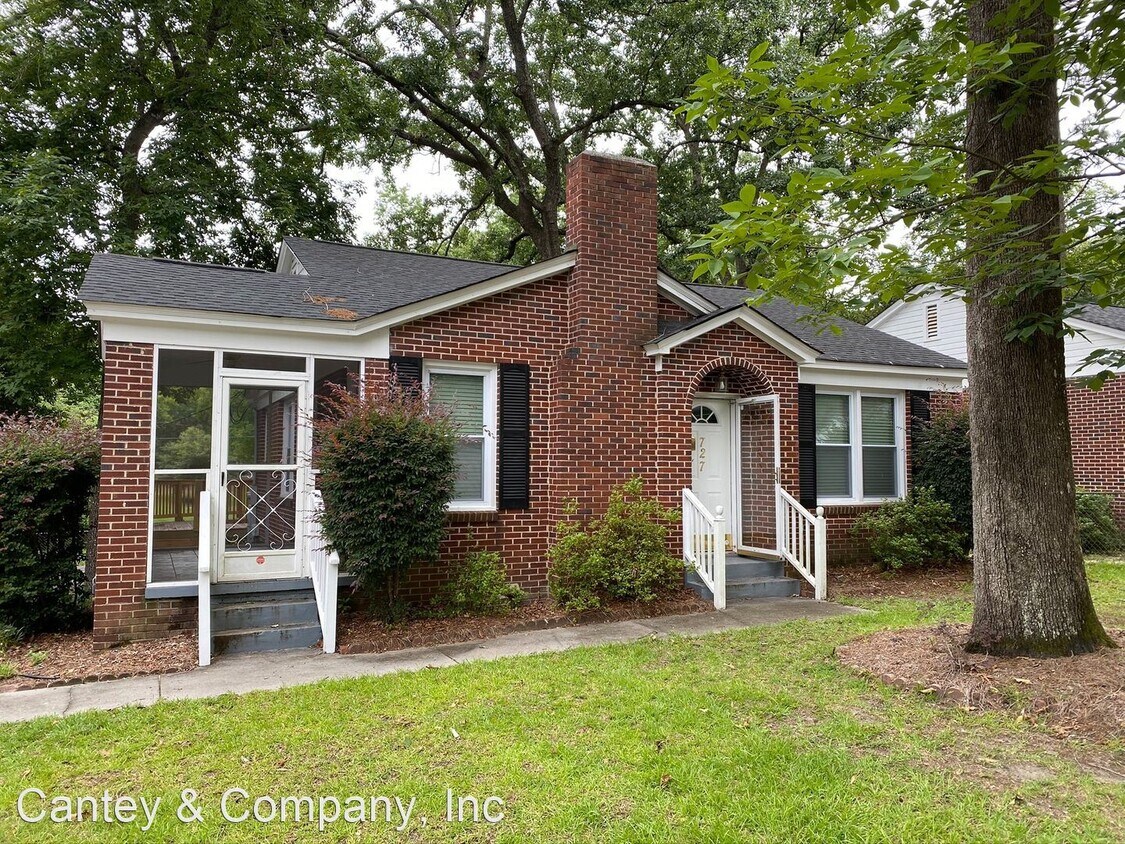 Foto principal - 2 br, 2 bath House - 727 South Ott Street