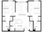 Unit D - Double Occupancy