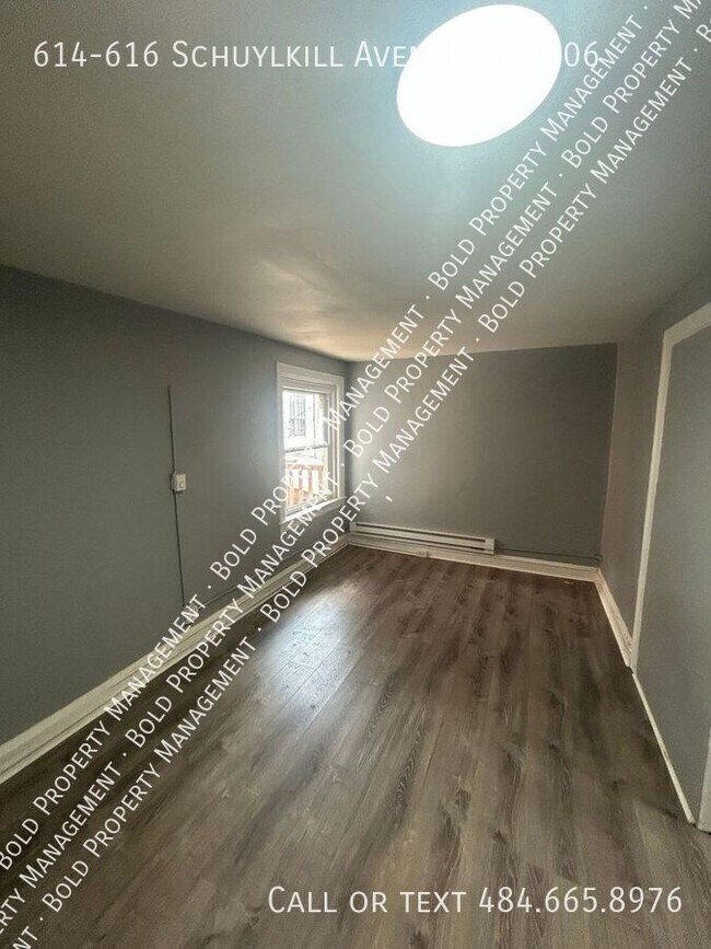 Building Photo - 614-616 Schuylkill Avenue-Apt.06