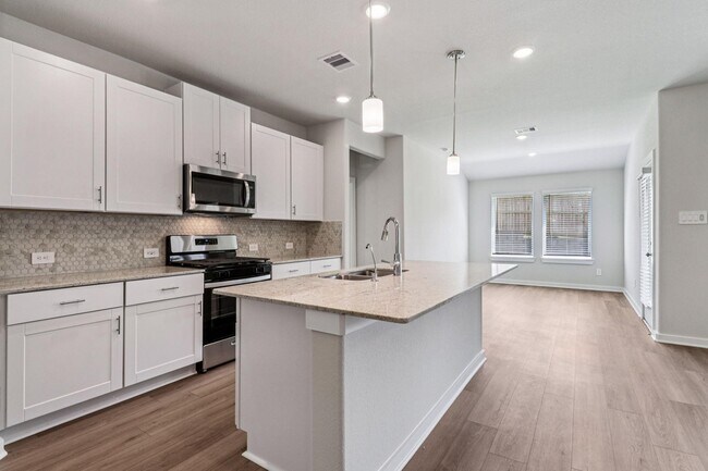 Foto del edificio - 1522 Copeland Dr
