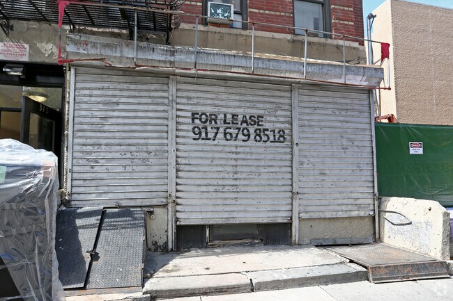 Building Photo - 312 E 106th St