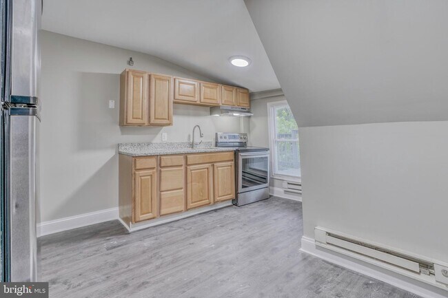 Foto del edificio - 5114 Craig Ave