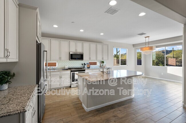 Foto del edificio - 14224 N Silverleaf Ln