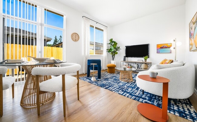 Building Photo - Petra at Larkspur