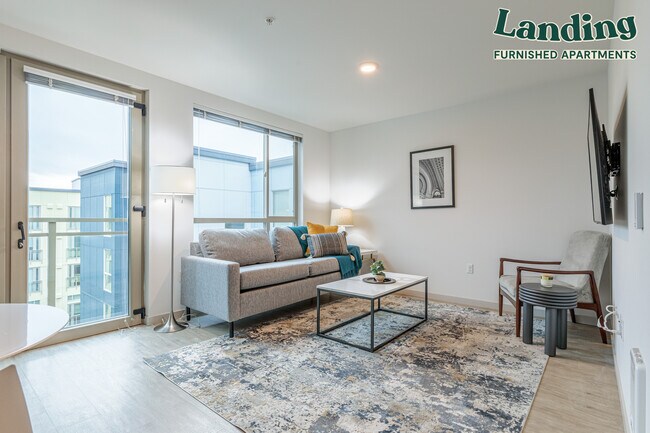 Foto del edificio - 3801 Stone Way N